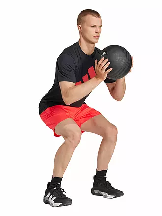 ADIDAS | Pantaloncini da fitness da uomo TR-ES WV 7 pollici |